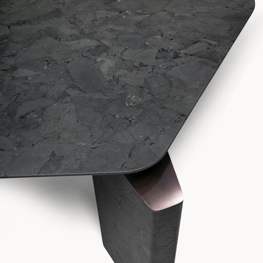 Titan Table — 6