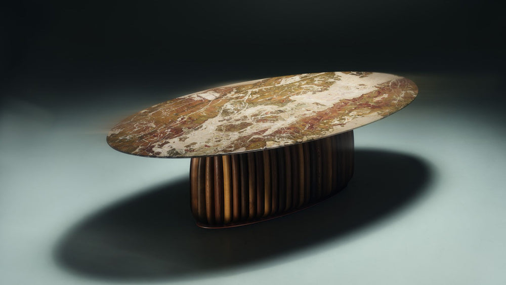 Macrodosing Table — 1