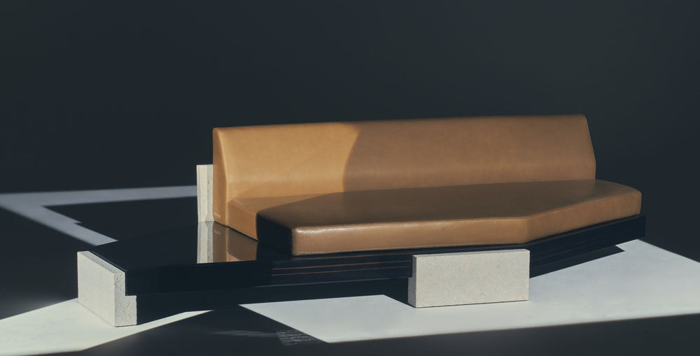 Stealth Pouf — 1