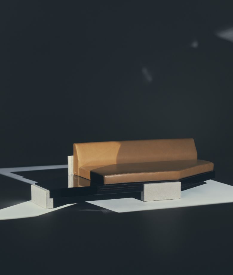 Stealth Pouf — 2