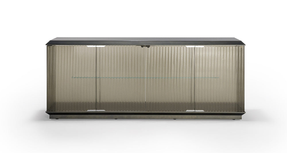 Twill Sideboard by Reflex Angelo, view 4