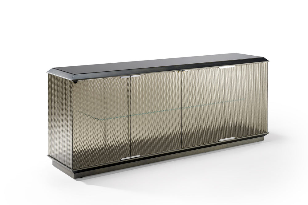 Twill Sideboard by Reflex Angelo, view 3