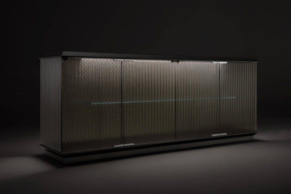 Twill Sideboard by Reflex Angelo, view 2