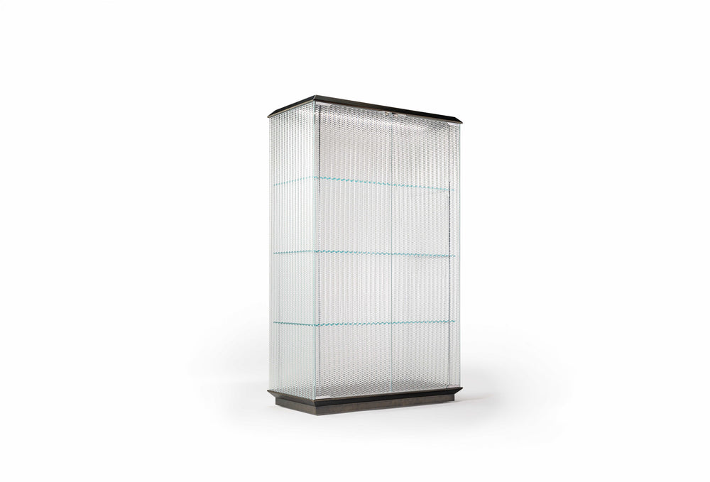 Twill Highboard by Reflex Angelo, view 3