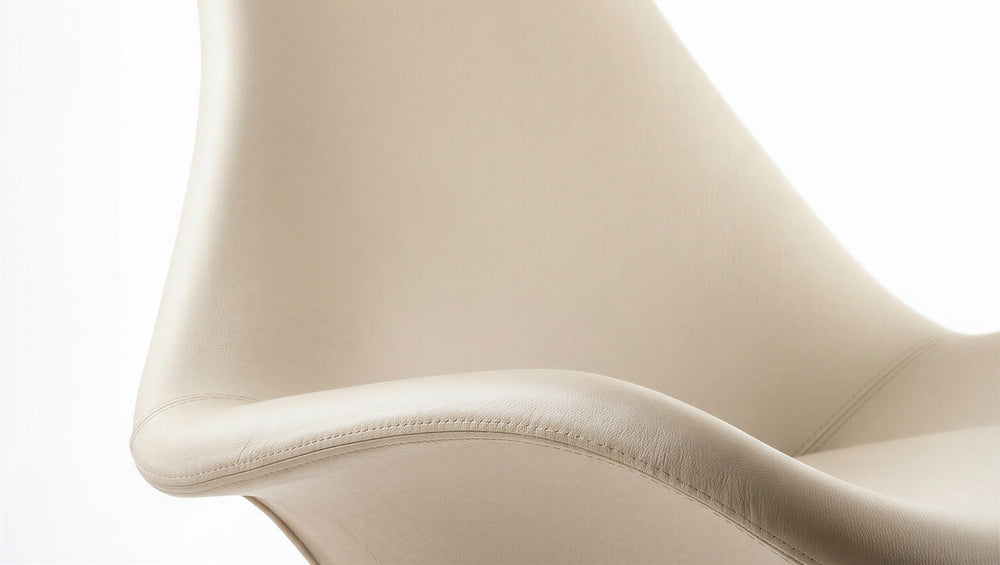 Zenith High Armchair by Reflex Angelo, view 2