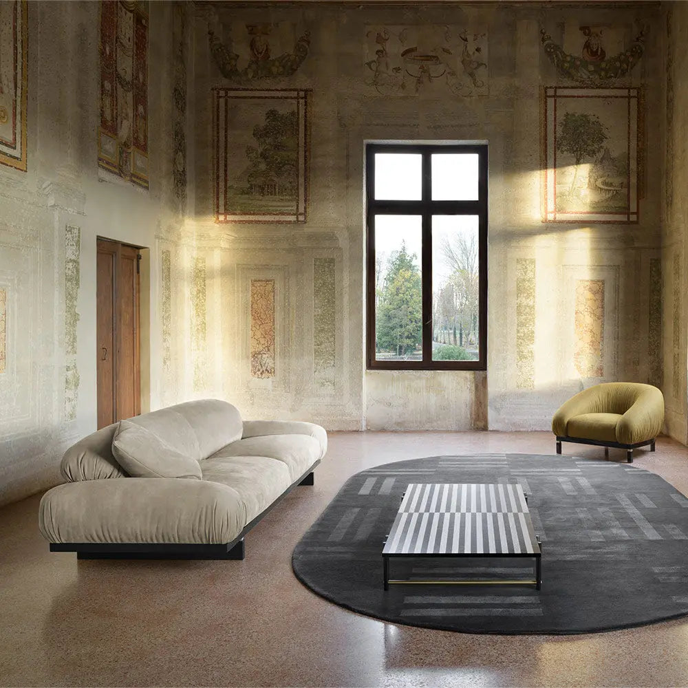 Vague Sofa