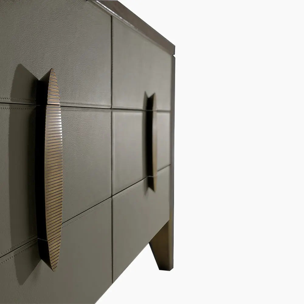 Vendôme Chest Of Drawers