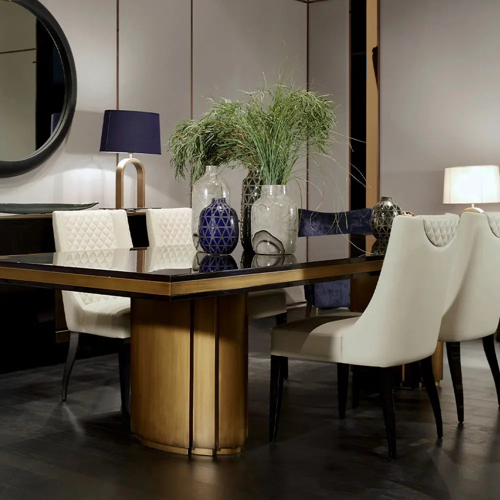 Vendôme Dining Table