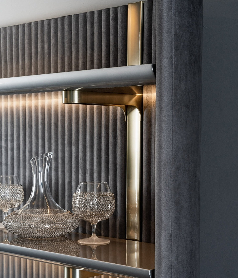 Leonardo Bookcase — Visionnaire — 5