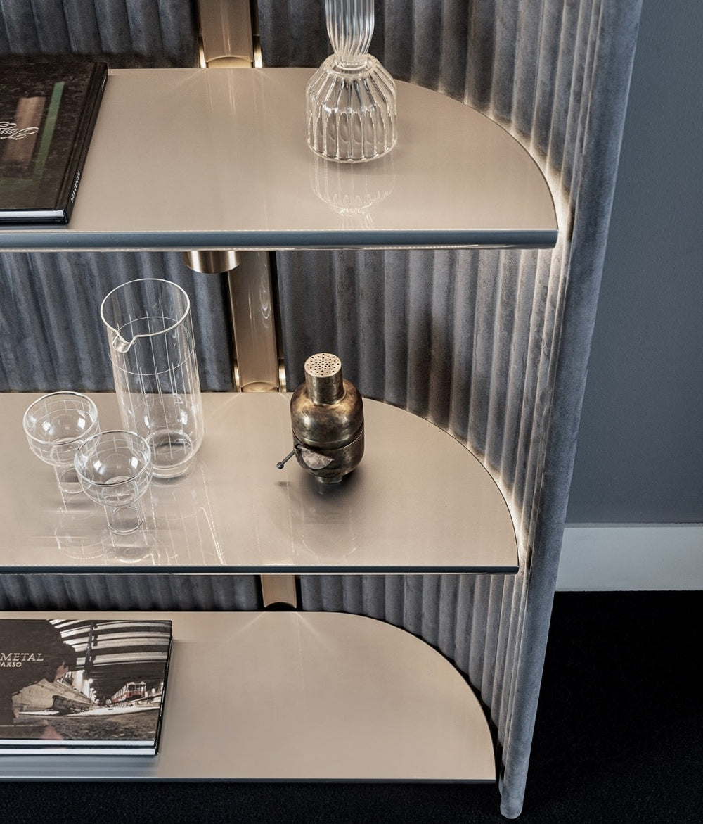 Leonardo Bookcase — Visionnaire — 6