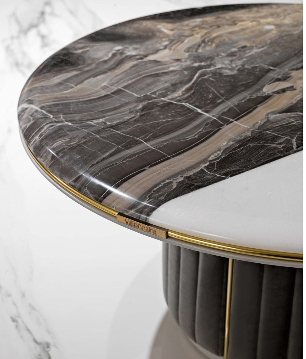 Miller Side Table — 8