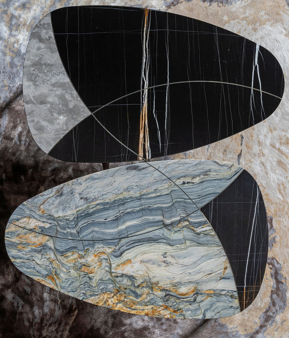 Ruben Side Table — 6