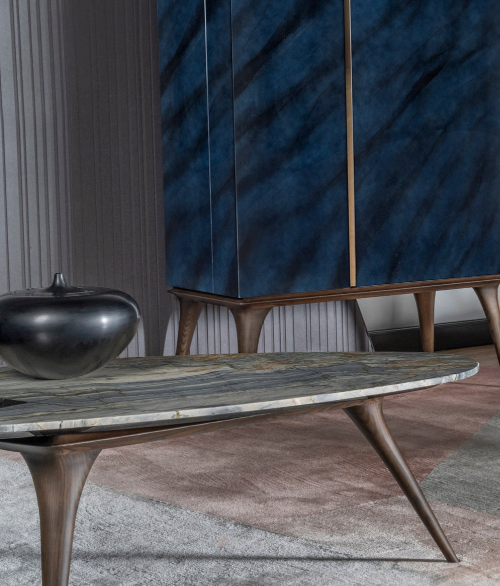 Ruben Side Table — 5