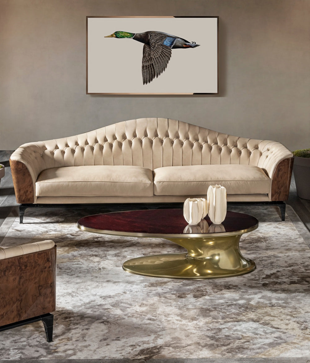 Sowilo High Side Table — 6