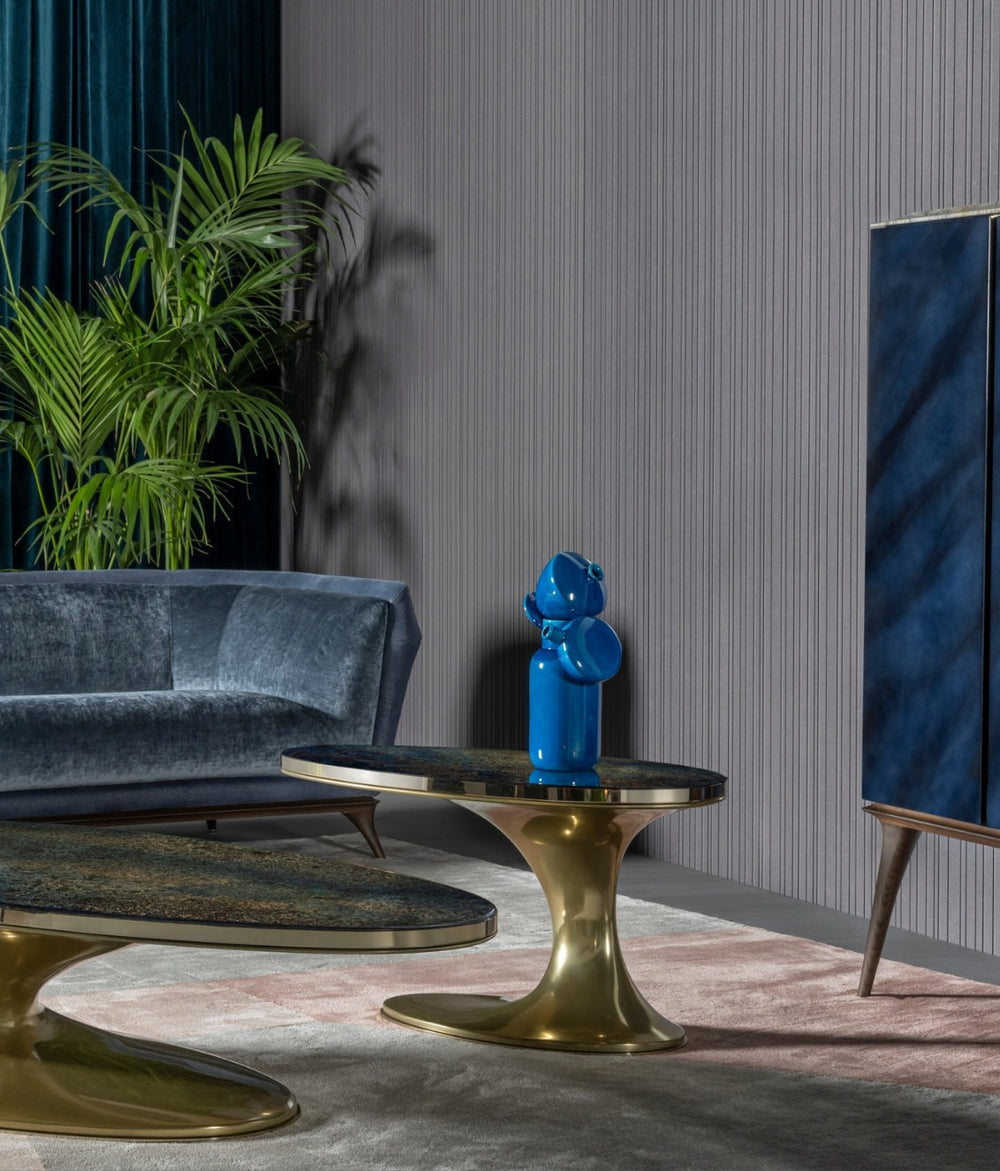 Sowilo Side Table — 8