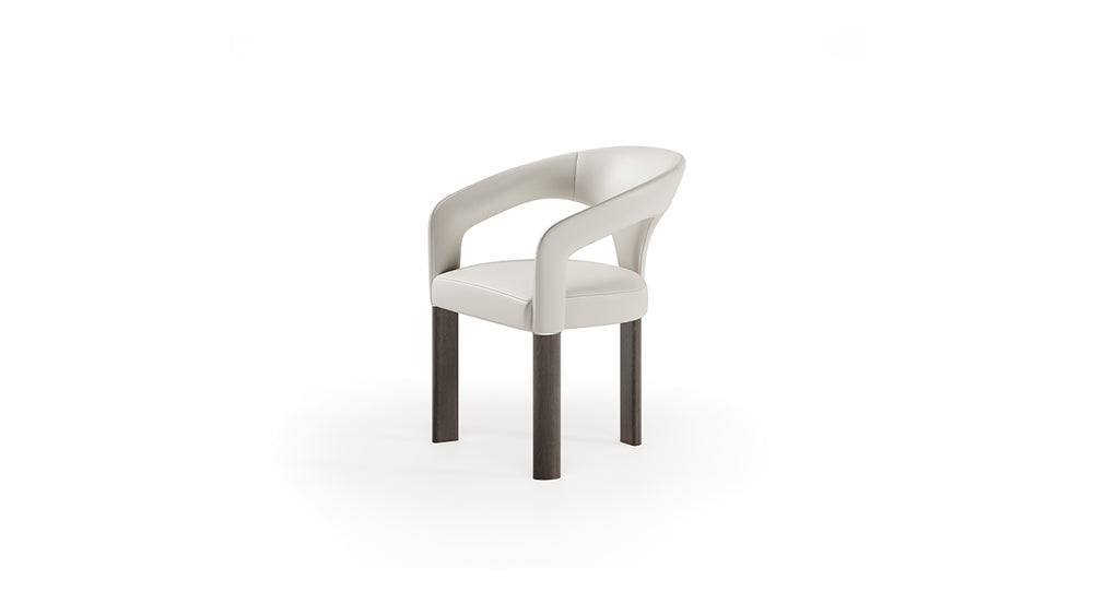 Volta Dining Chair by Reflex Angelo, view 4