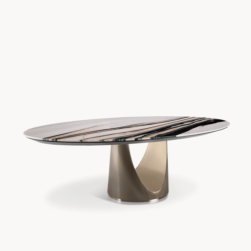 Cameron Steel — Visionnaire — 4