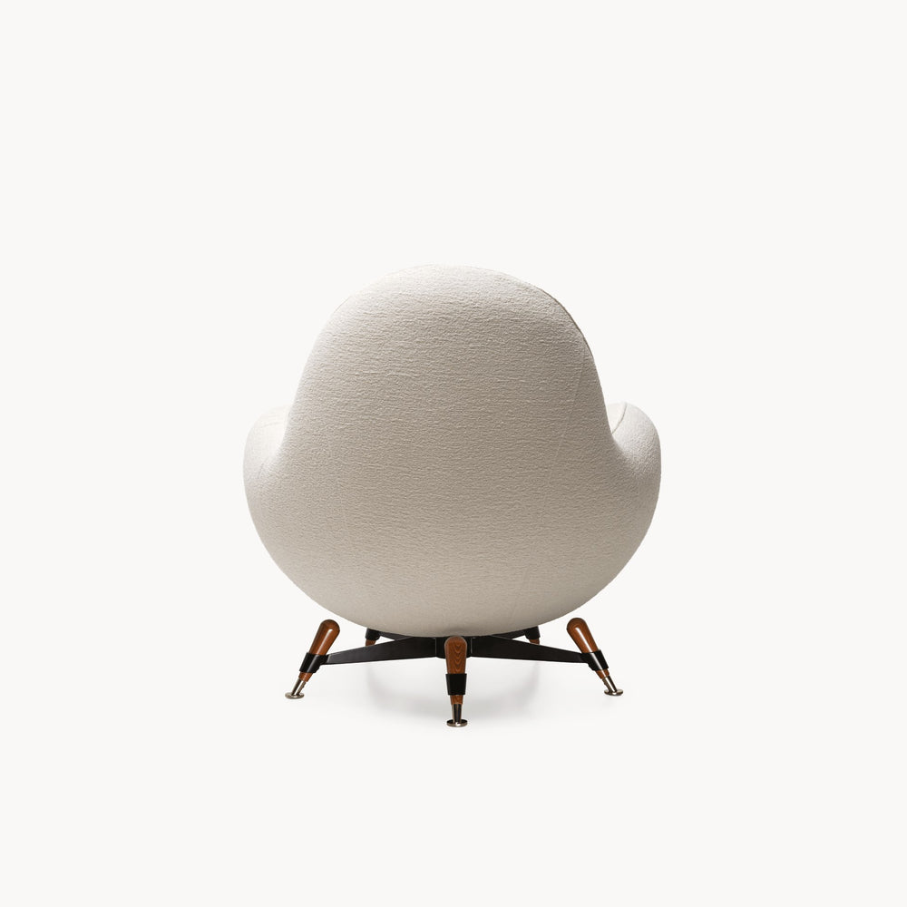 Mercury Armchair — 3