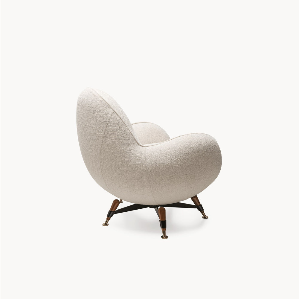 Mercury Armchair — 2