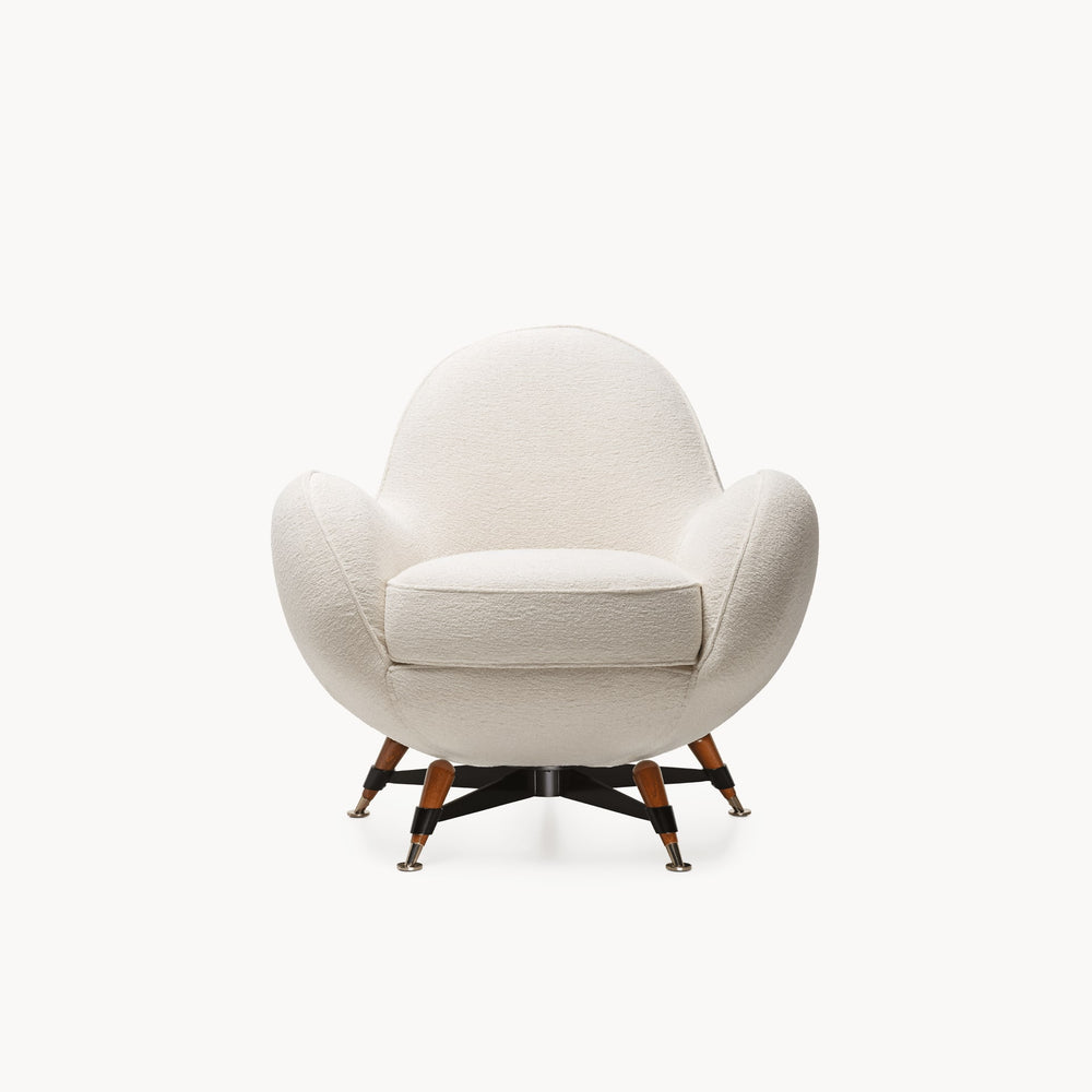 Mercury Armchair — 1