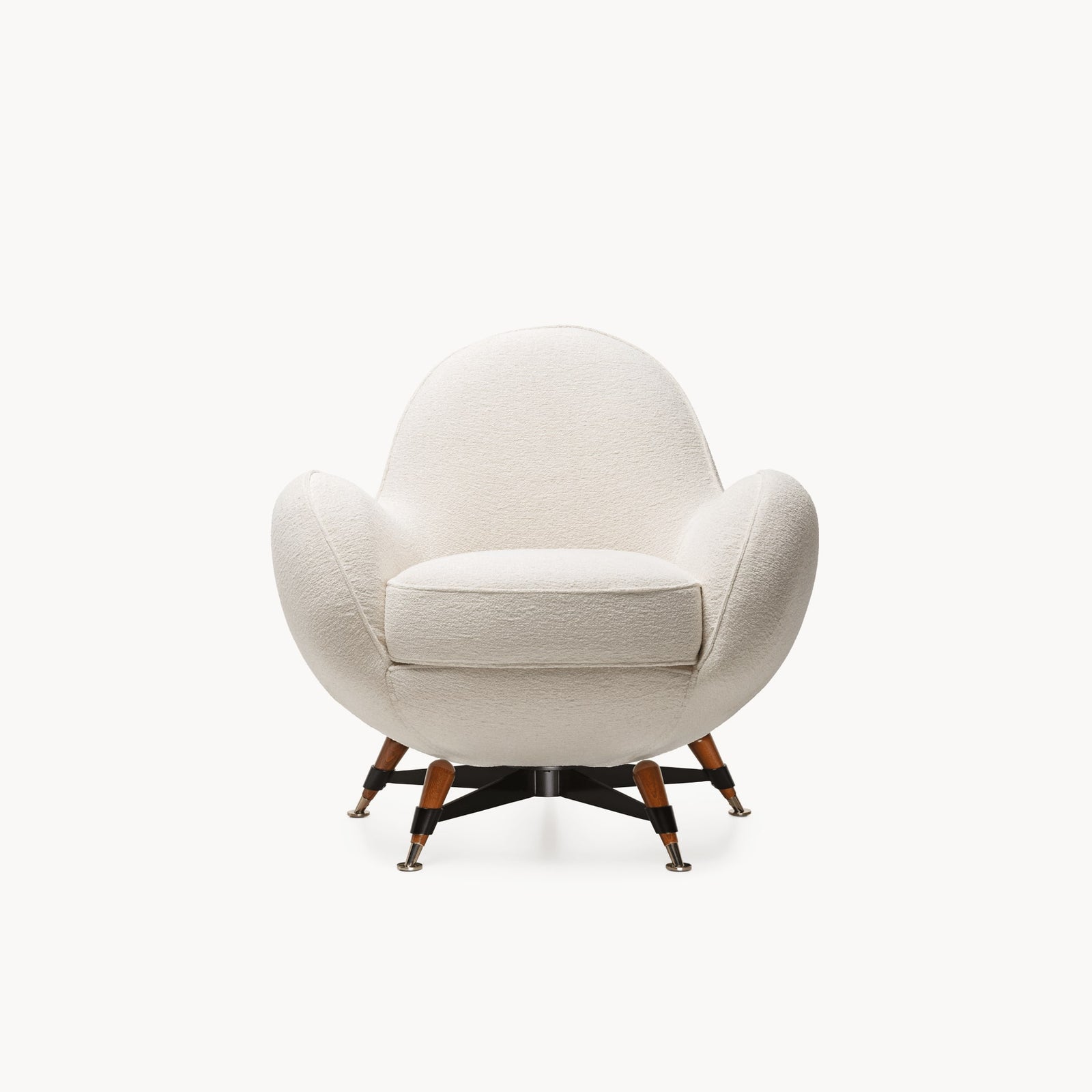 Mercury Armchair — 1