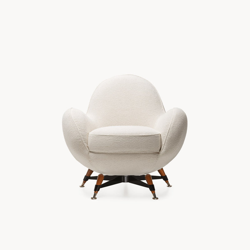 Mercury Armchair — 1