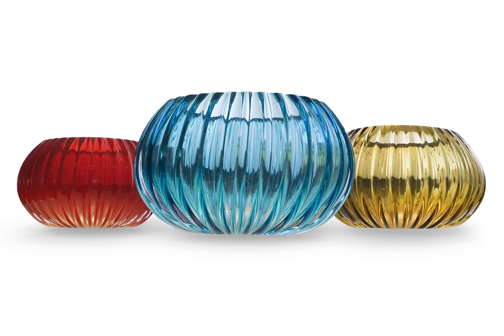 Rigati Vases by Reflex Angelo, view 3