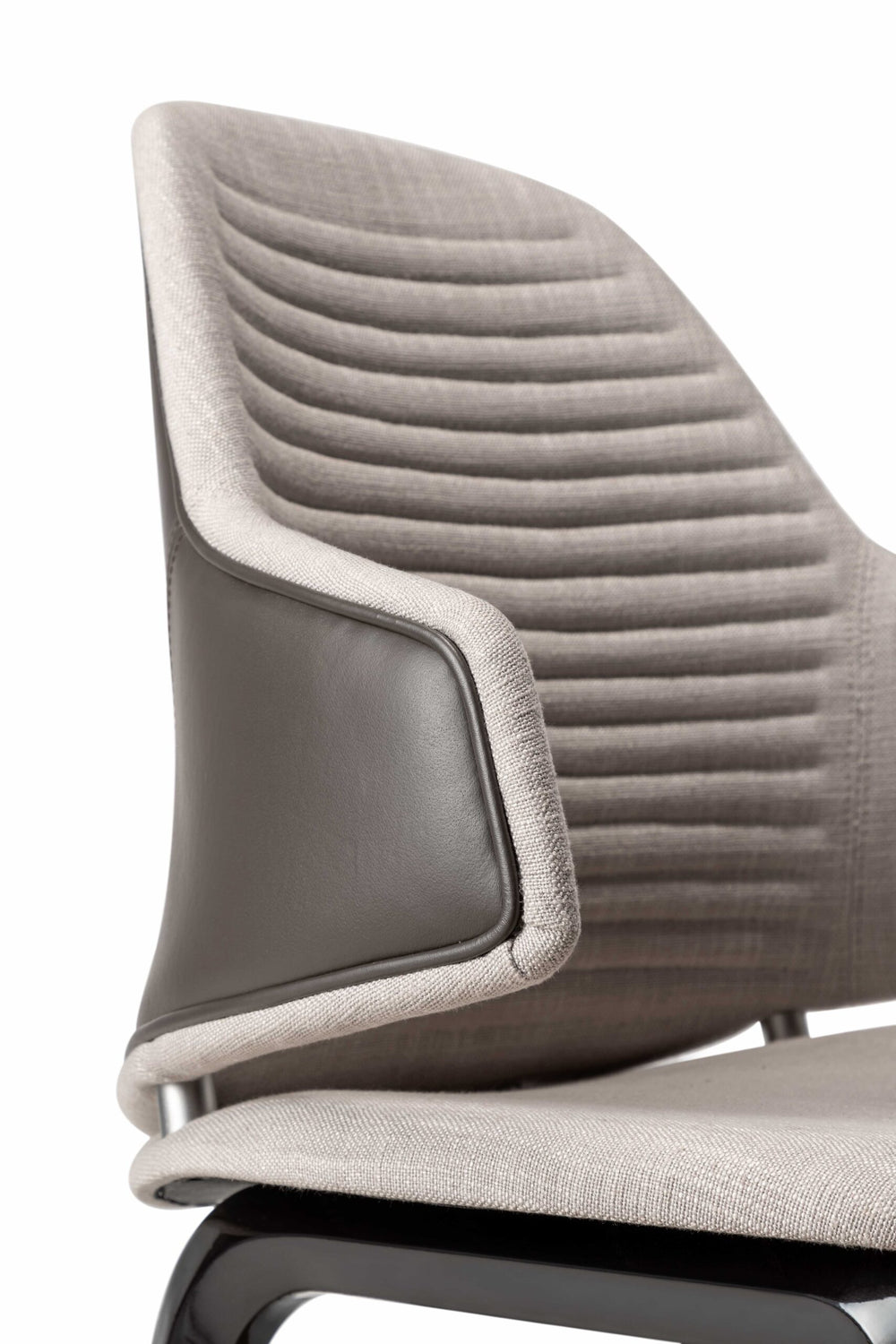 Vela Dining Chair by Reflex Angelo, view 3