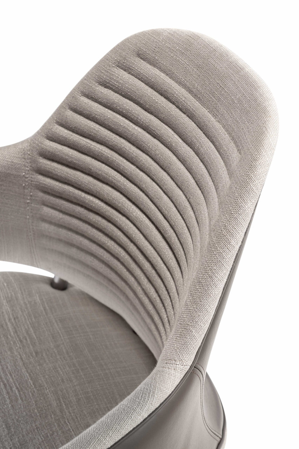 Vela Dining Chair by Reflex Angelo, view 4