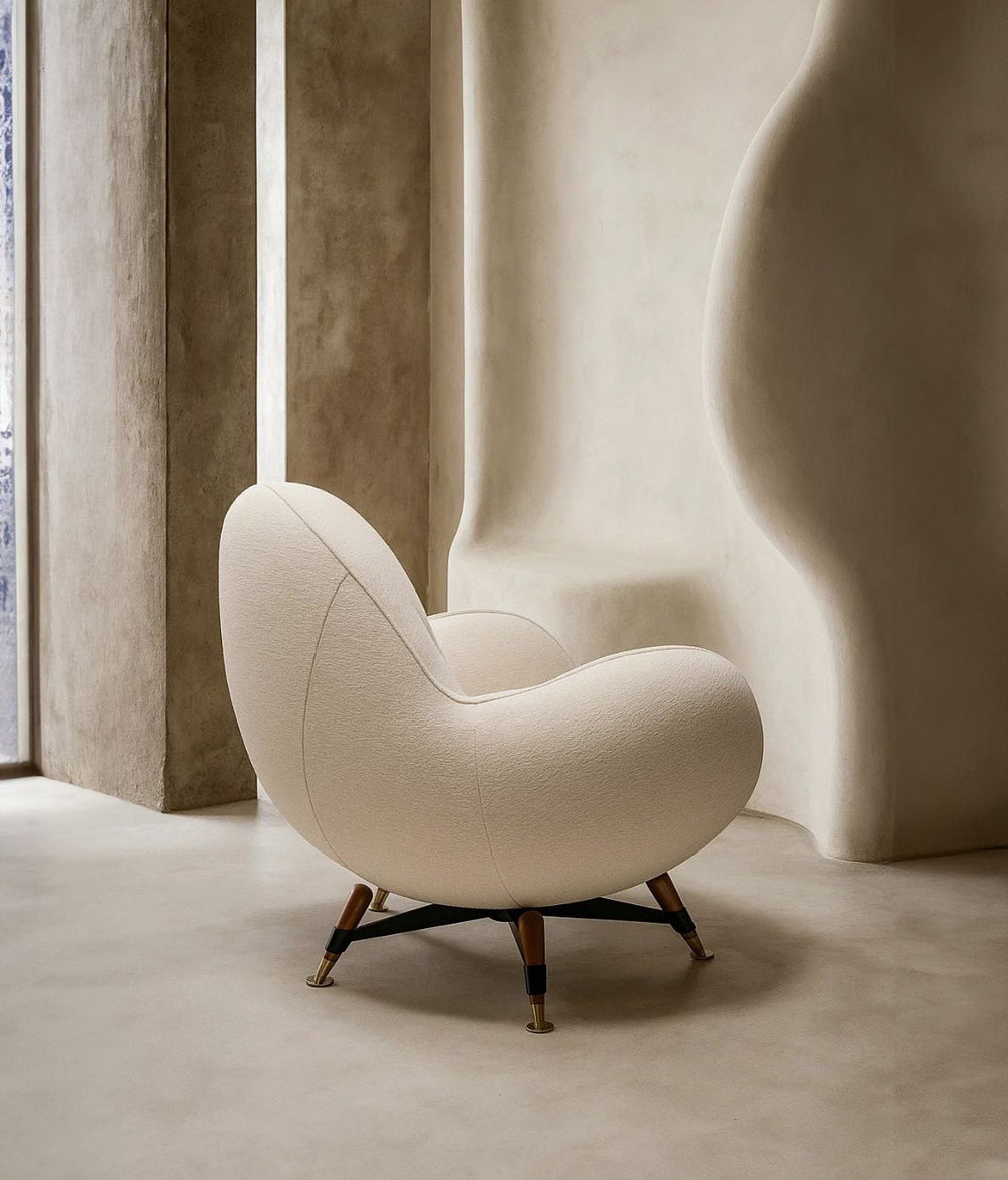 Mercury Armchair — 6
