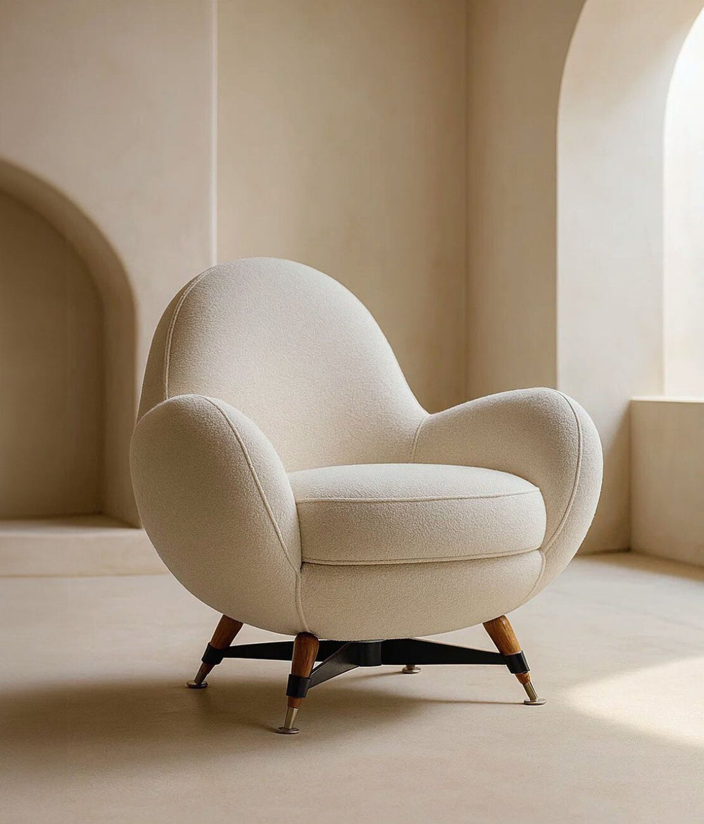 Mercury Armchair — 7