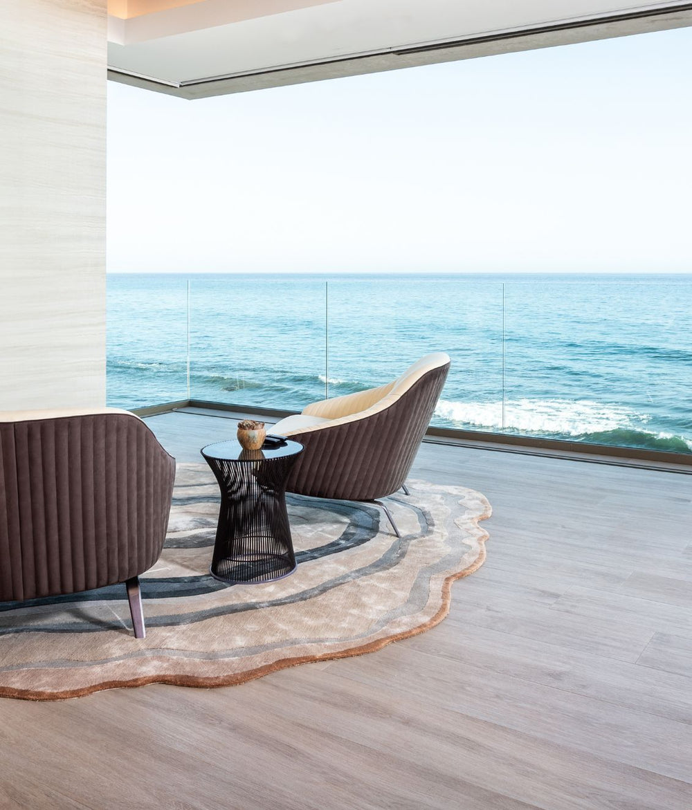 Whitney Armchair — 7