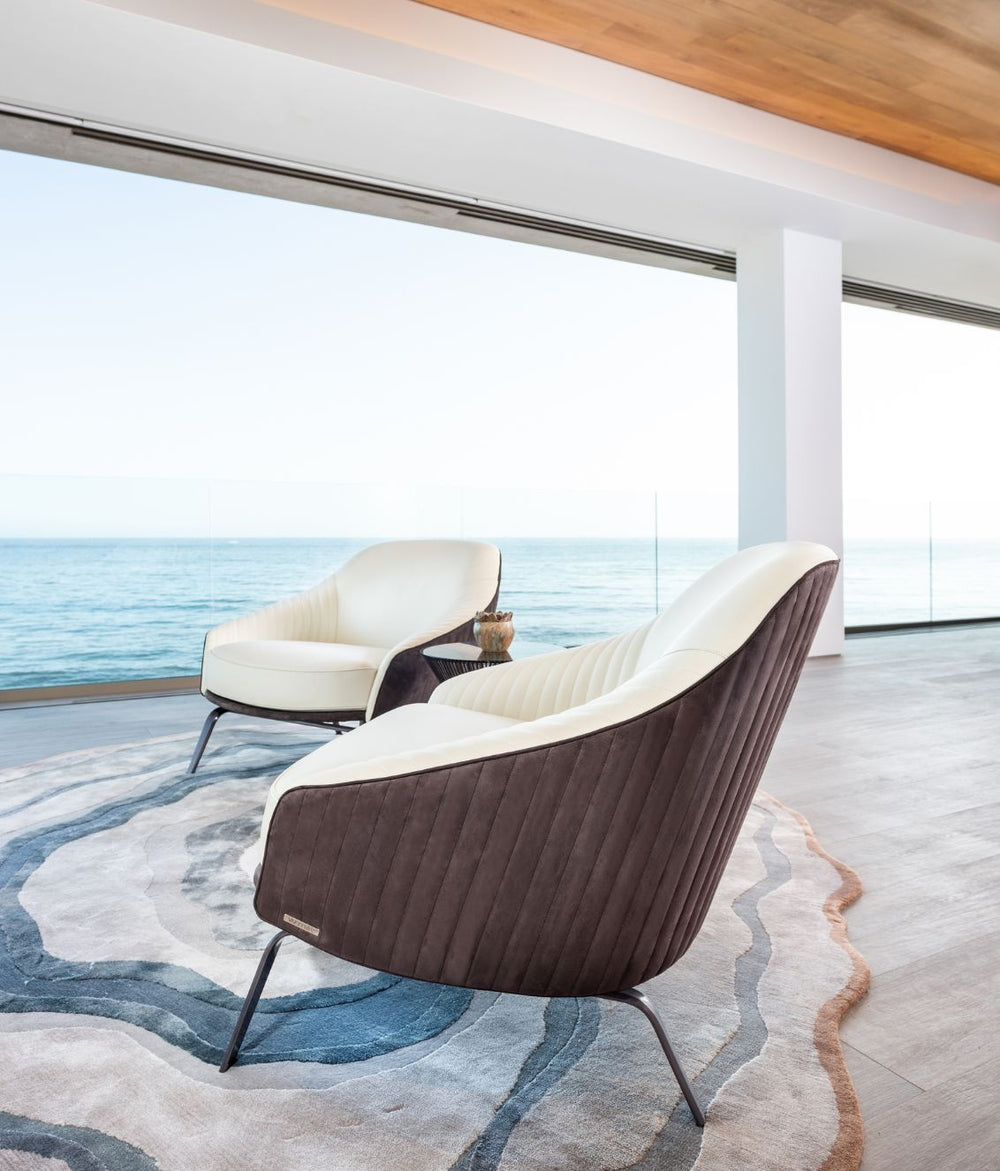 Whitney Armchair — 6