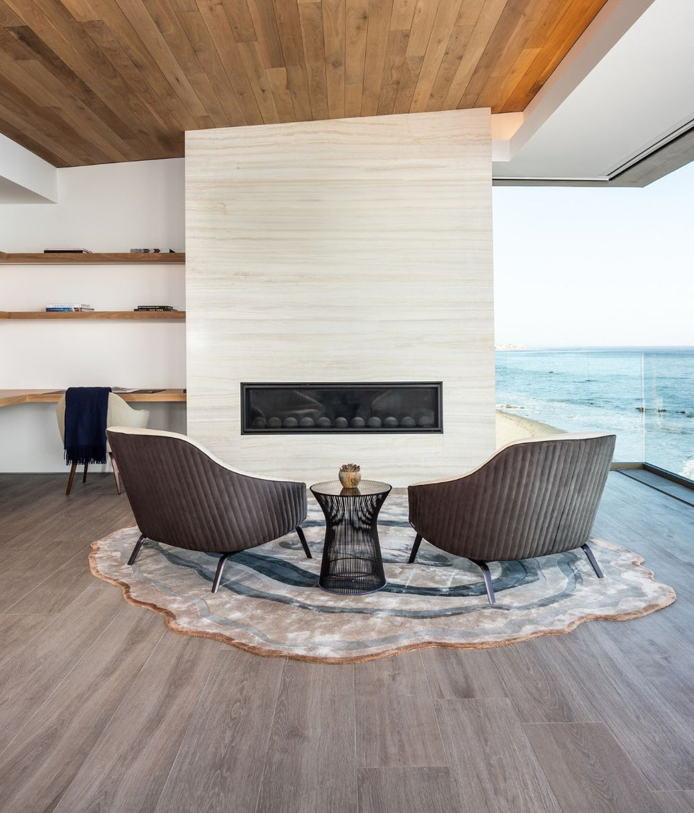 Whitney Armchair — 8