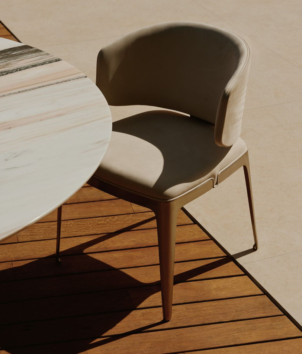 Sybilla Chair — 7