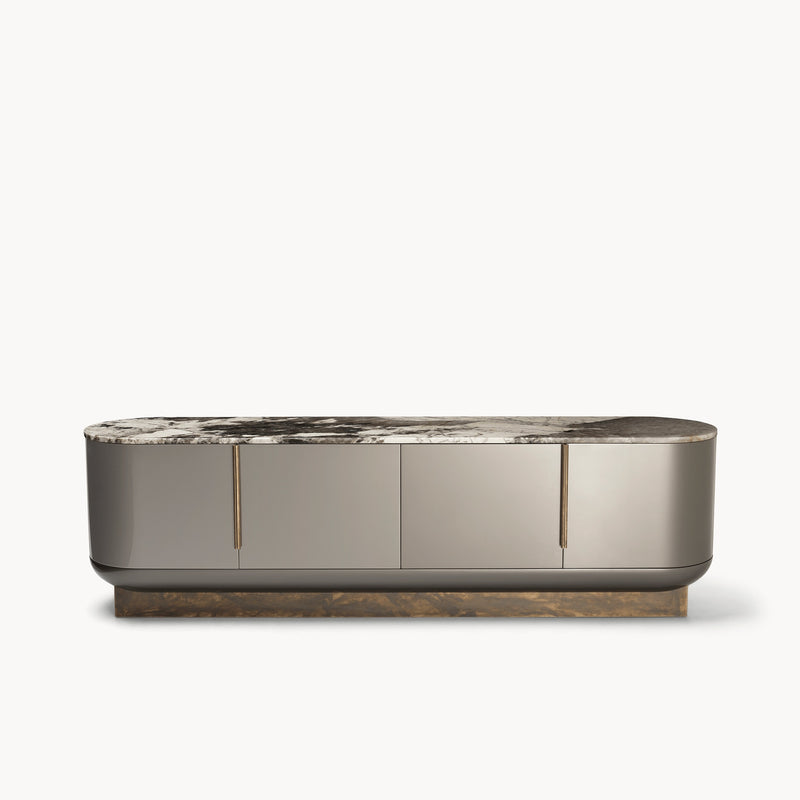 Siona Storage Unit — 1