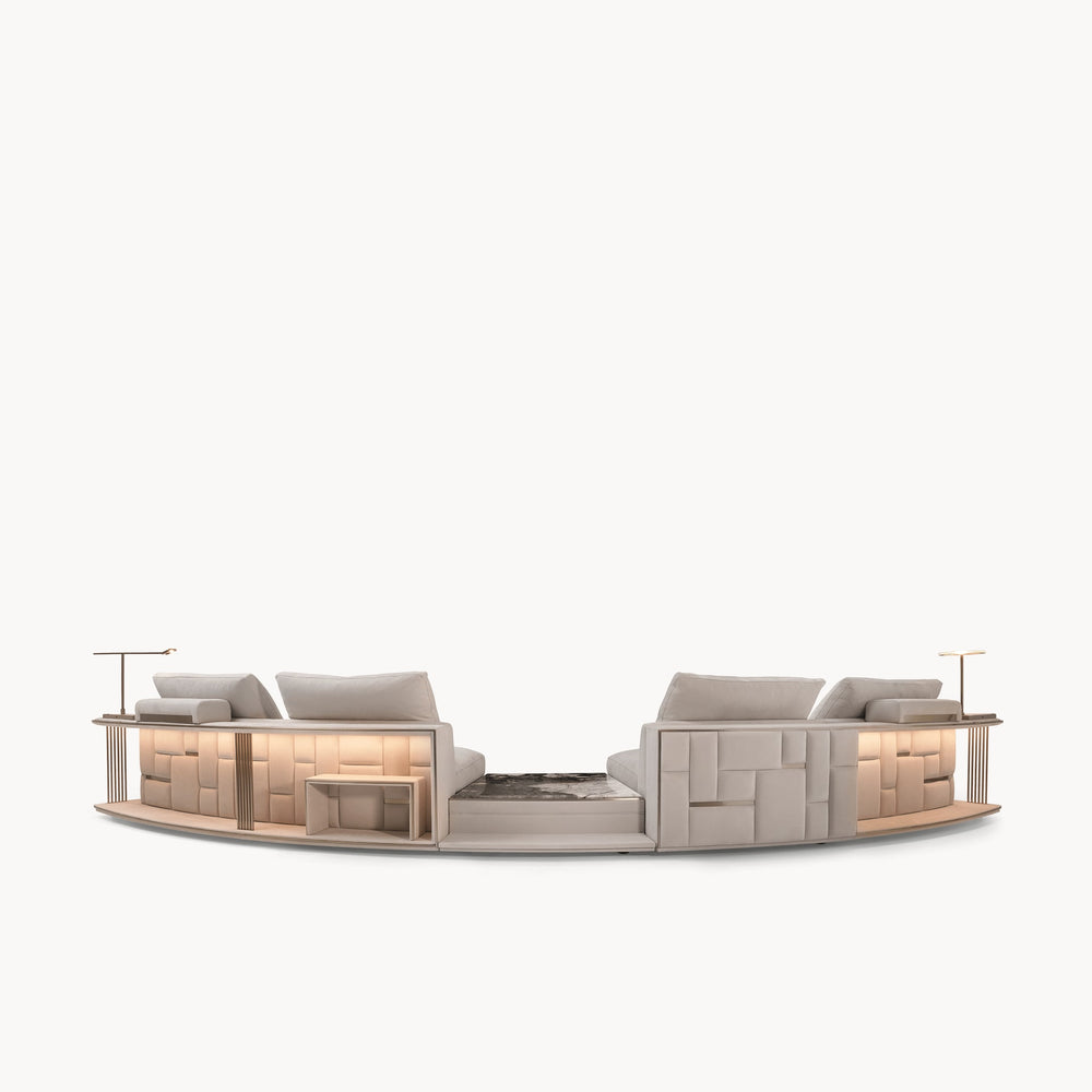 Babylon Rack Circle — Visionnaire — 3