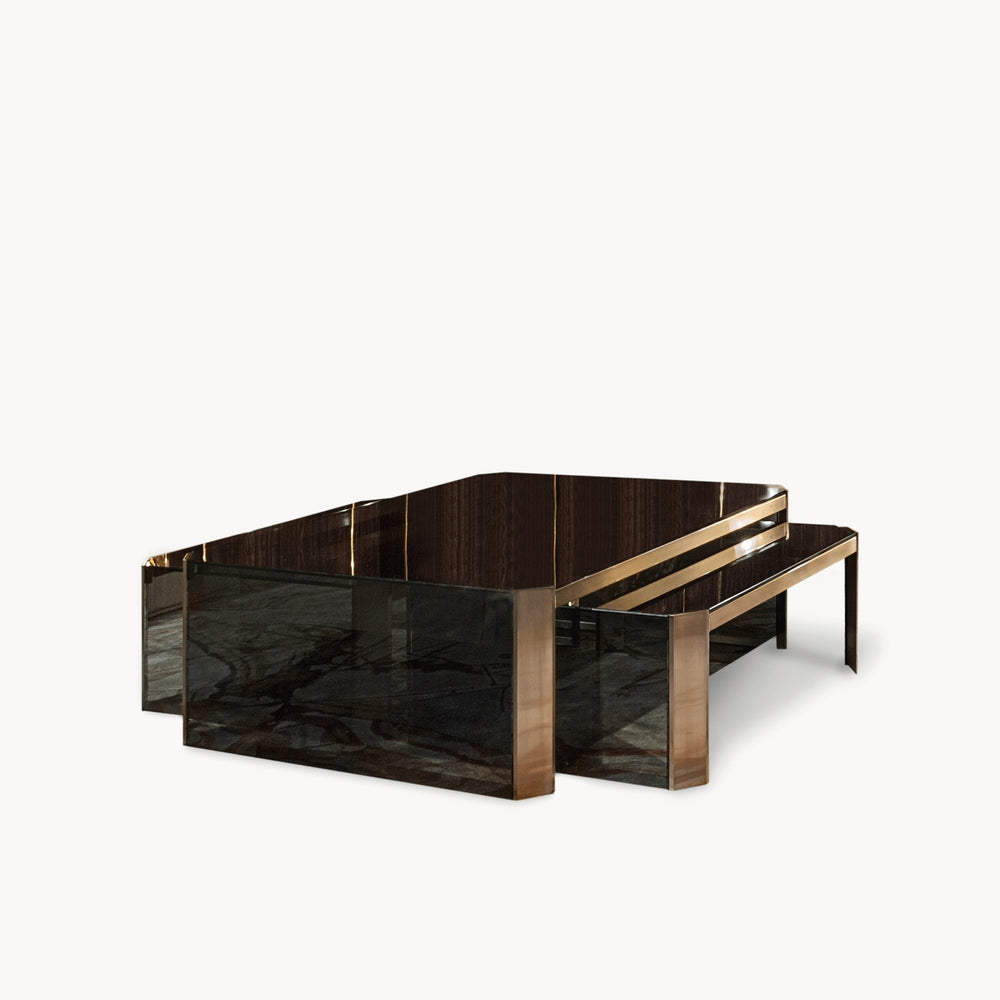 Barrett — Visionnaire — 4