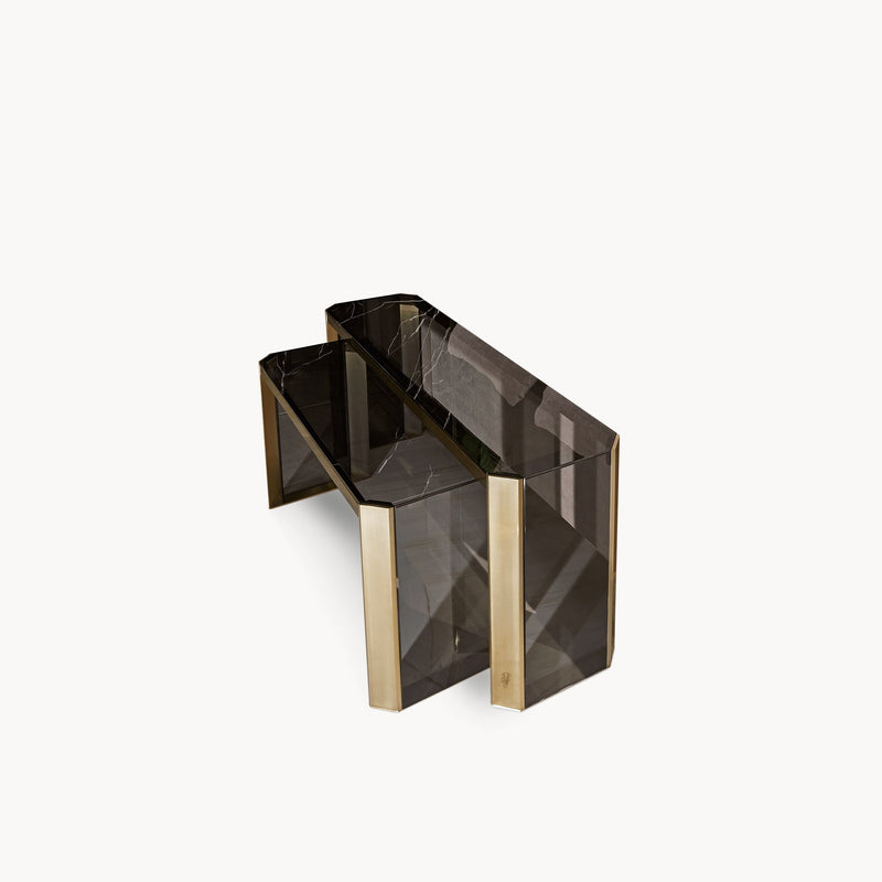 Barrett — Visionnaire — 1