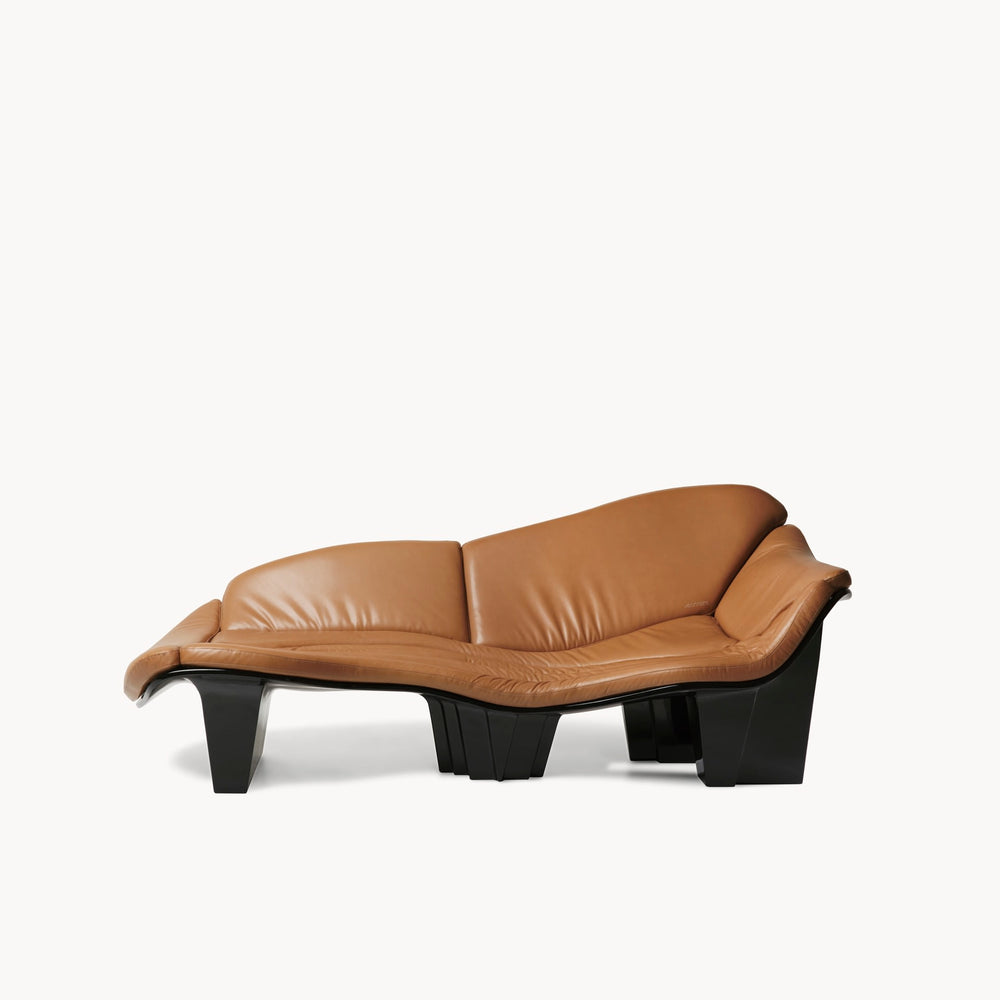 Visionnaire Blob collection — sculptural shell