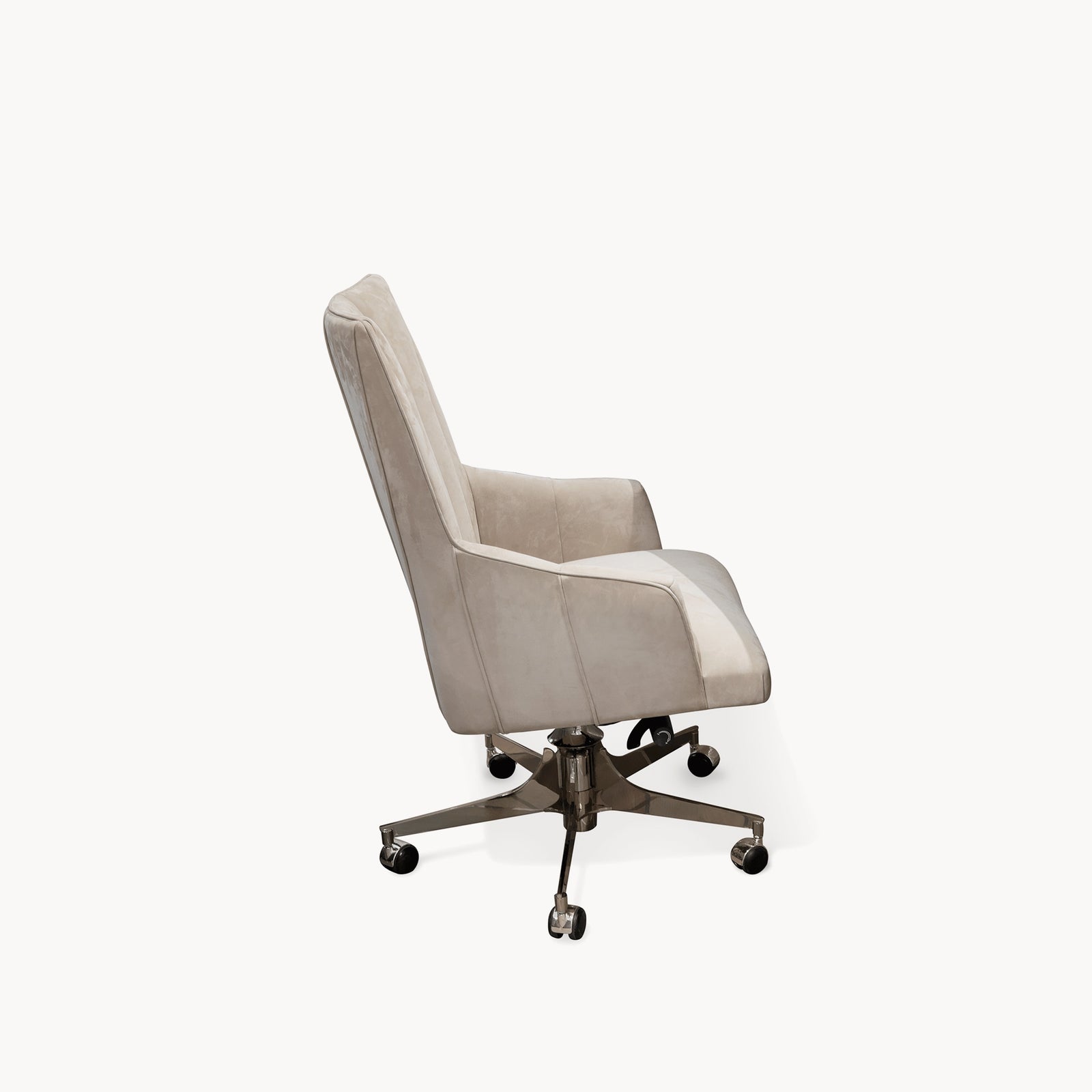 Ginsberg Office Chair — Visionnaire — 1