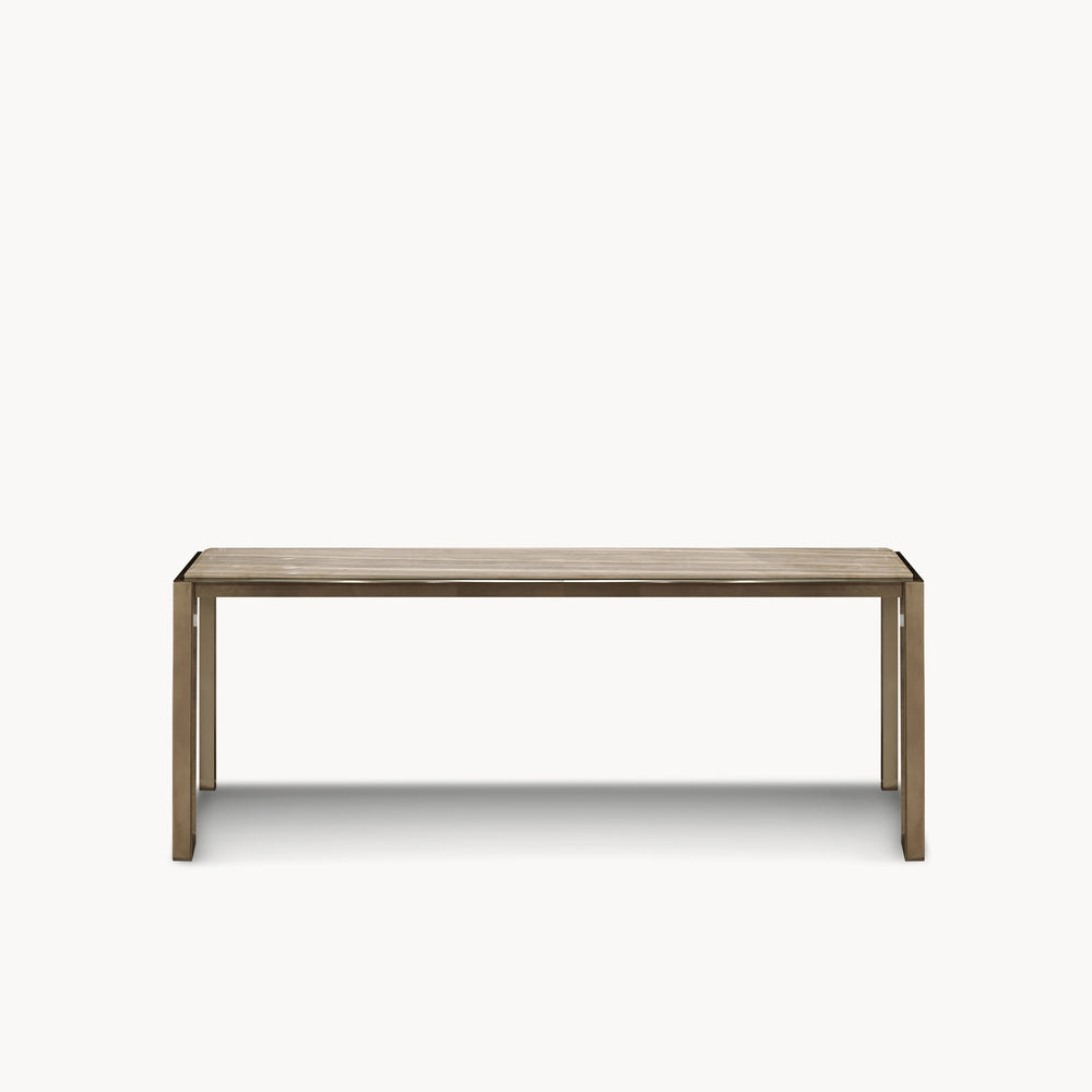 Horizon — Visionnaire — 1