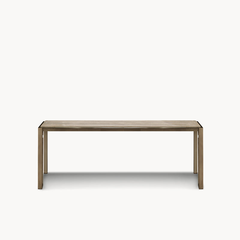 Horizon — Visionnaire — 1