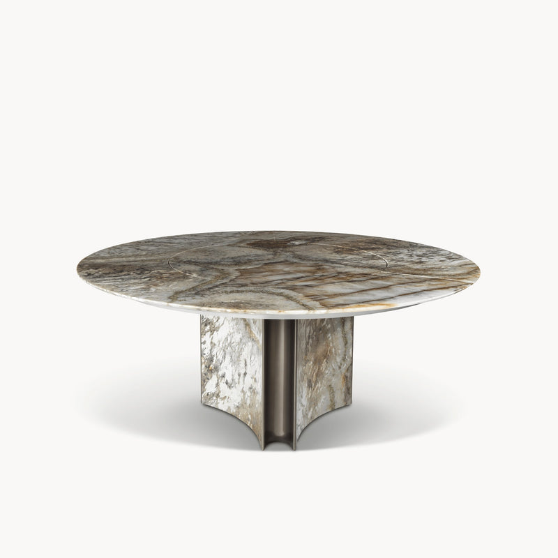 Kerwan Round — Visionnaire — 1