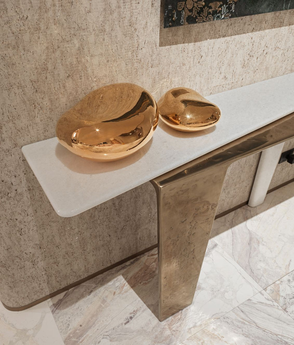 Lego Marble Console — Visionnaire — 7