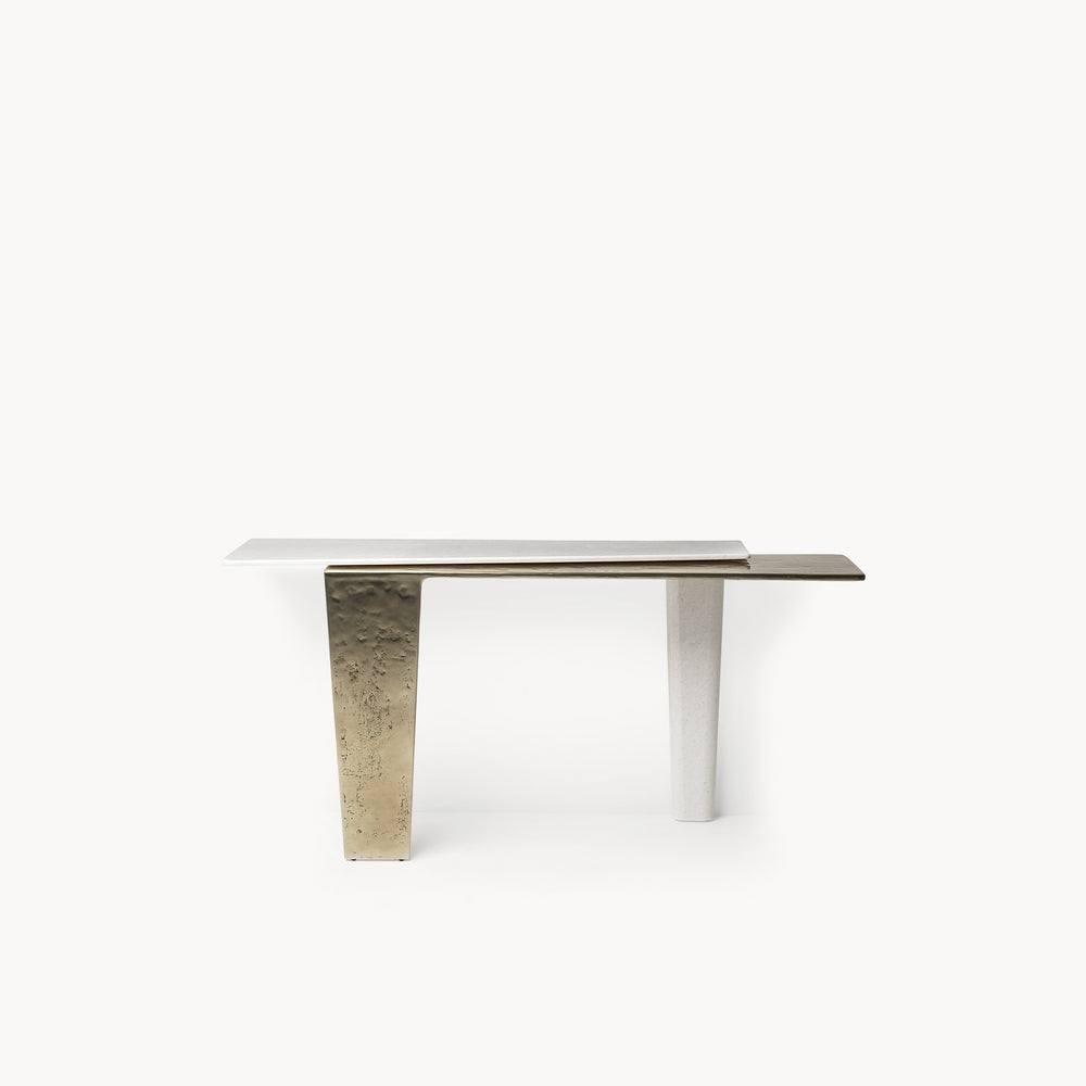 Lego Marble Console — Visionnaire — 1
