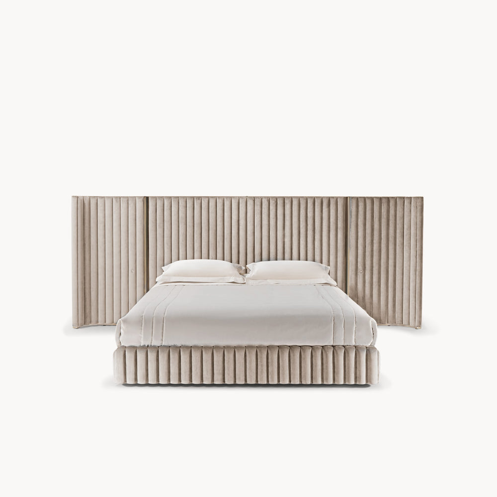 Leonardo Pouf — 8