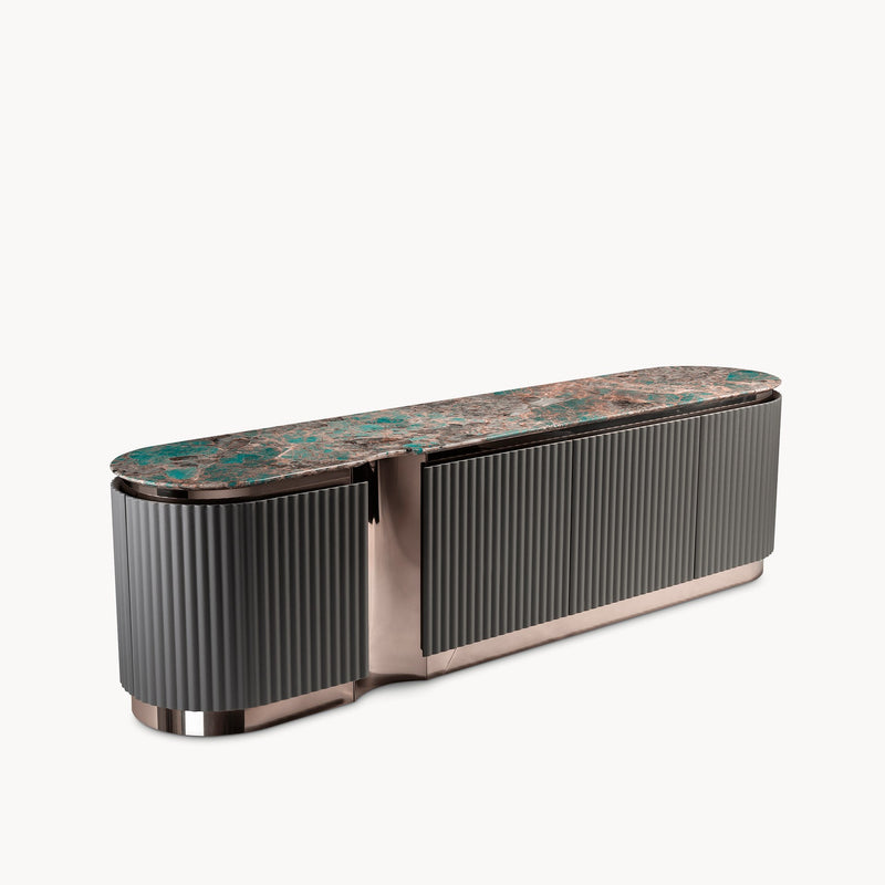 Leonardo Sideboard — Visionnaire — 1