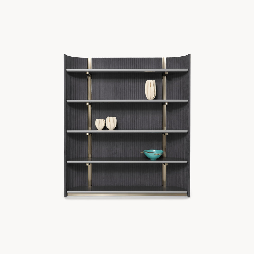 Leonardo Bookcase — Visionnaire — 1