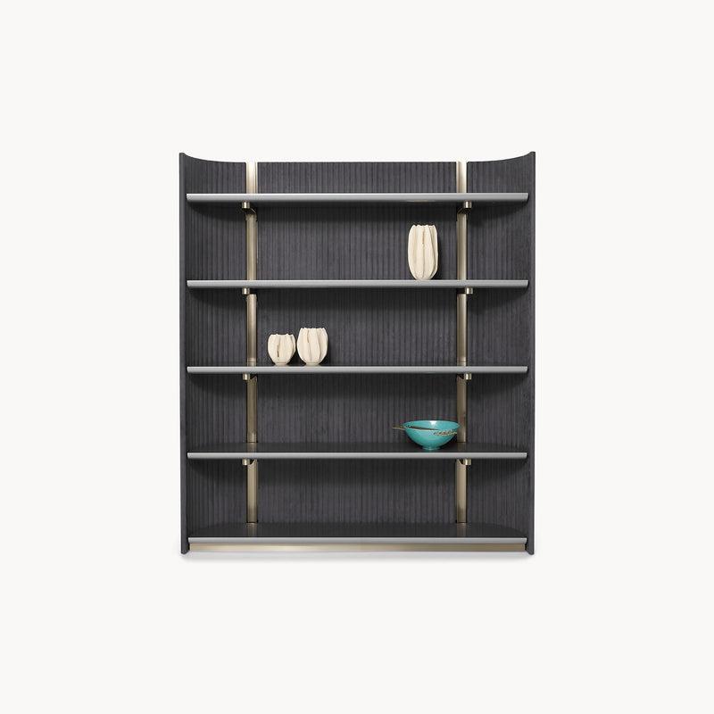 Leonardo Bookcase — Visionnaire — 1